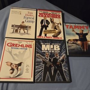 🟣3 For $20 🎬Funny Movie Bundle🎬
